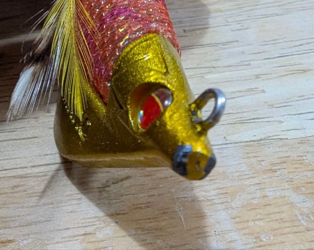 エギ・餌木 多色セット