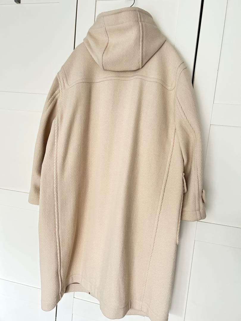 Freada フリーダ　ダッフルコート