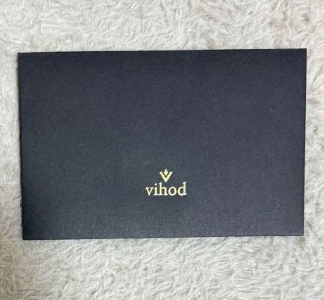 vihod BR09AS ブレスレット