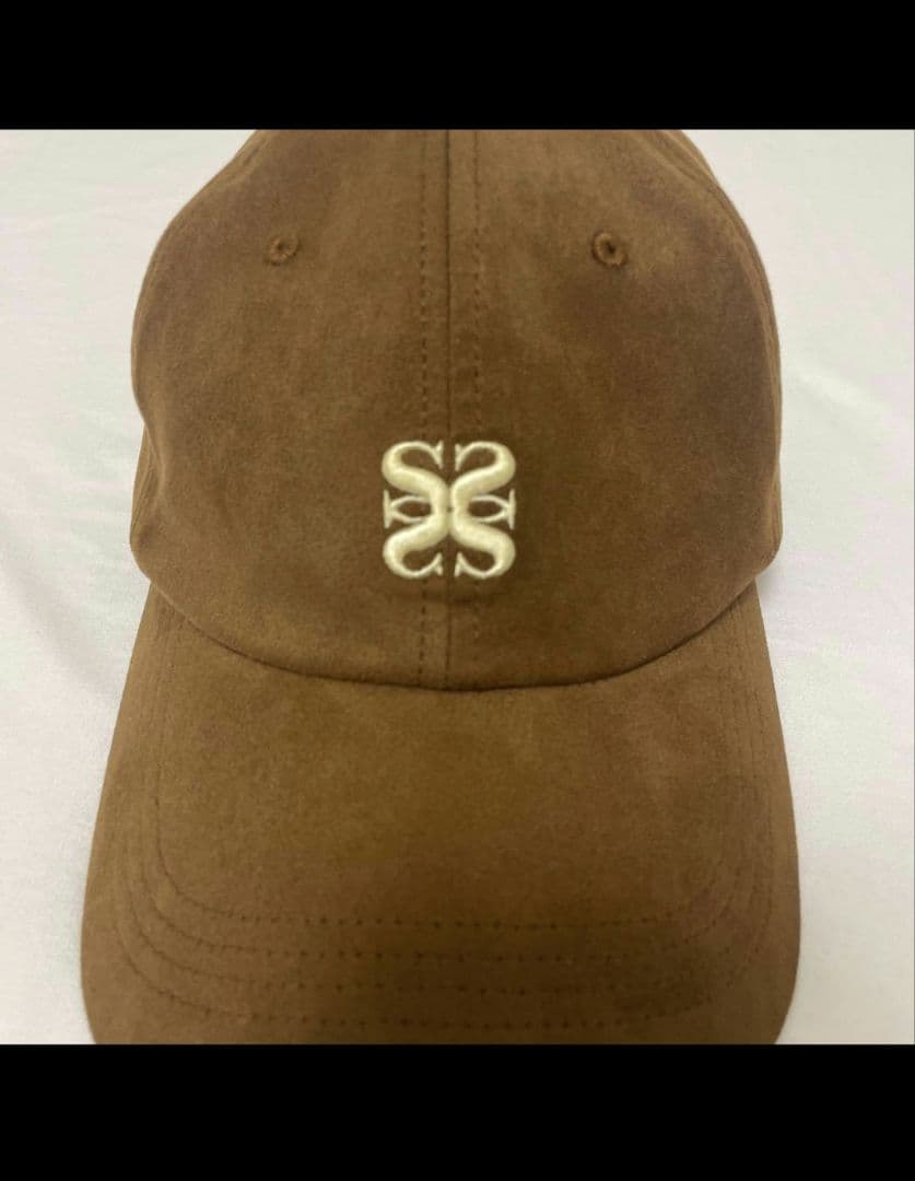 SATUR セター キャップ 帽子 韓国