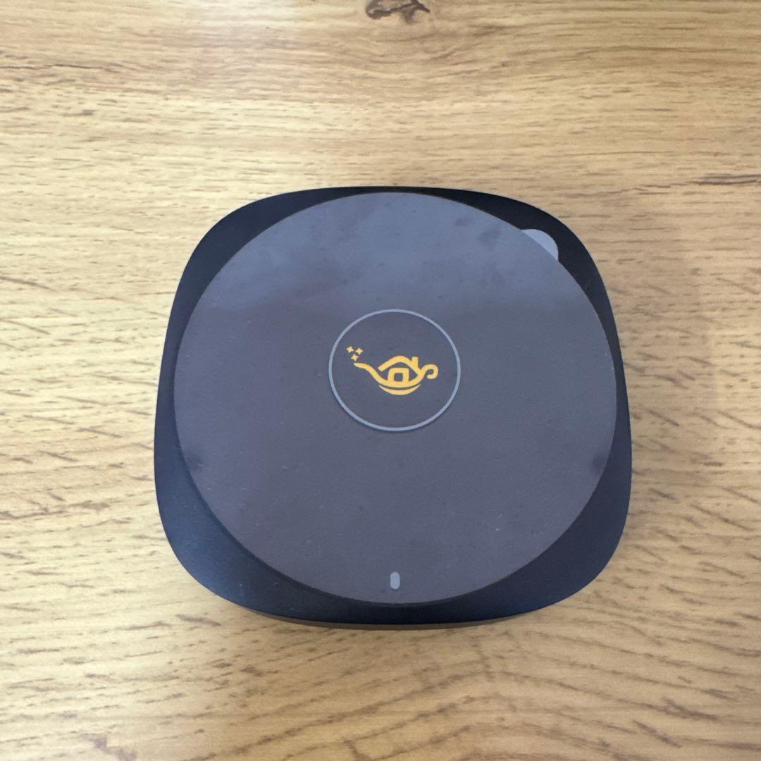 Aladdin Connector 2 HDMI接続デバイス