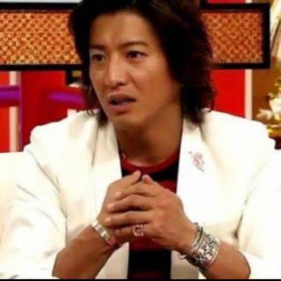 【値下不可】ソロイスト コディサンダーソン 6スター バングル