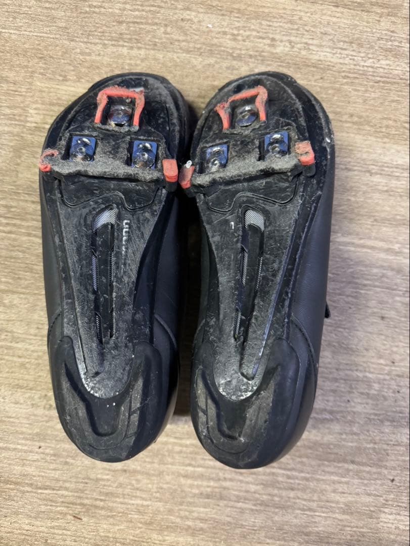 MERIDA リアクト400