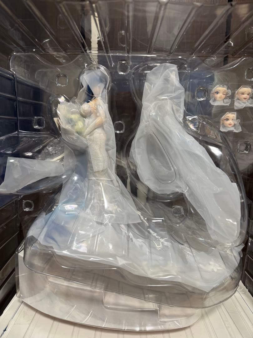 アズールレーンニュージャージー スノーブライドラブ