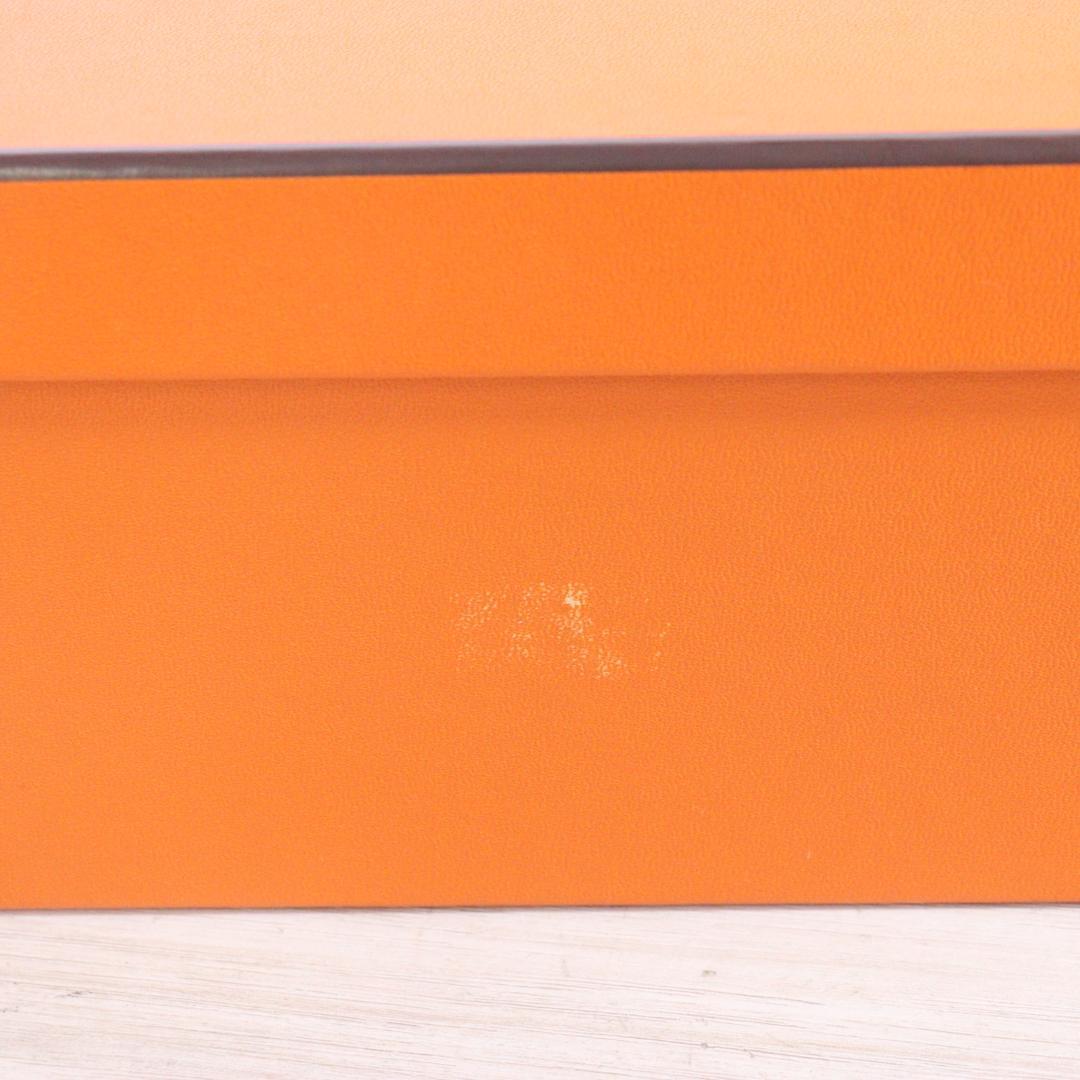 ◆エルメス HERMES 食器 カップ＆ソーサー ペアセット シェーヌダンクル