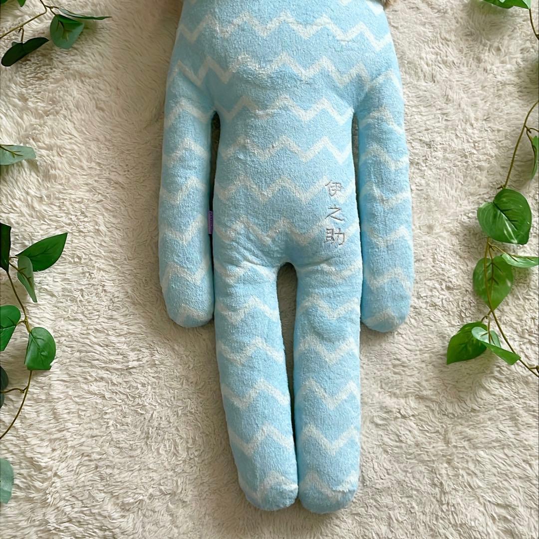 CRAFTHOLIC クラフトホリック 鬼滅の刃 抱き枕 4体セット