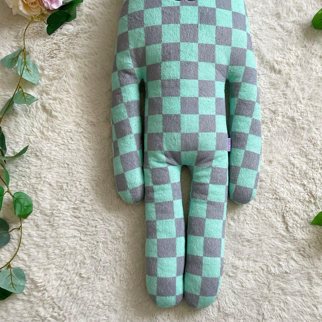 CRAFTHOLIC クラフトホリック 鬼滅の刃 抱き枕 4体セット