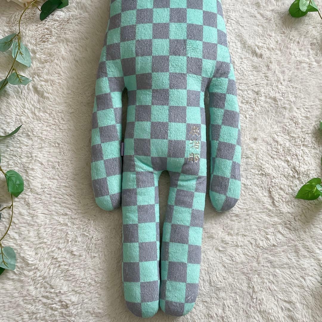 CRAFTHOLIC クラフトホリック 鬼滅の刃 抱き枕 4体セット