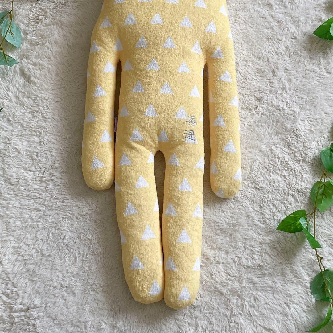 CRAFTHOLIC クラフトホリック 鬼滅の刃 抱き枕 4体セット