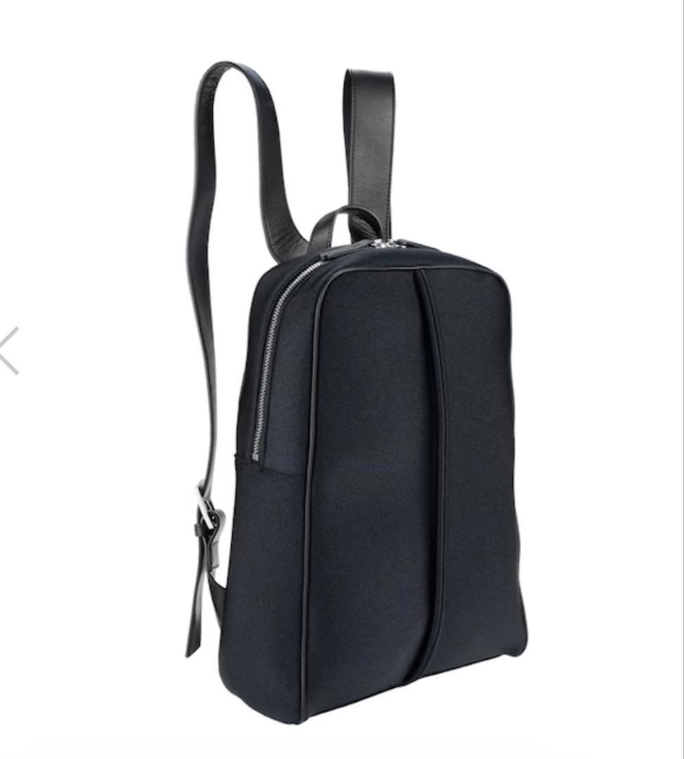 bebe　kawa-kawa カワカワ リュック ブラック