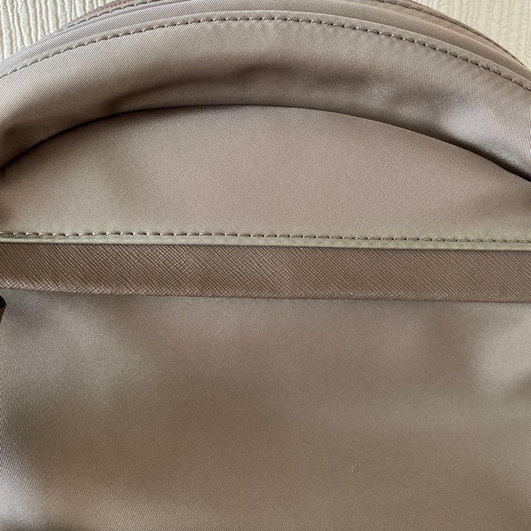 [最終値下げ］新品未使用　マイケルコース　リュックPRESCOTTラージ