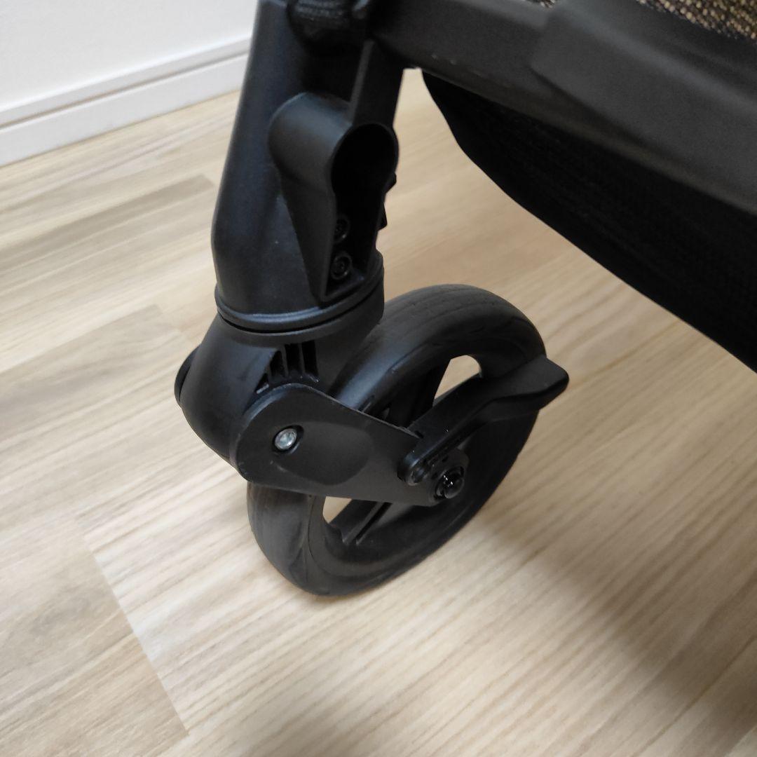 【美品】ピジョン ランフィリノン8 RB4L 2024年発売