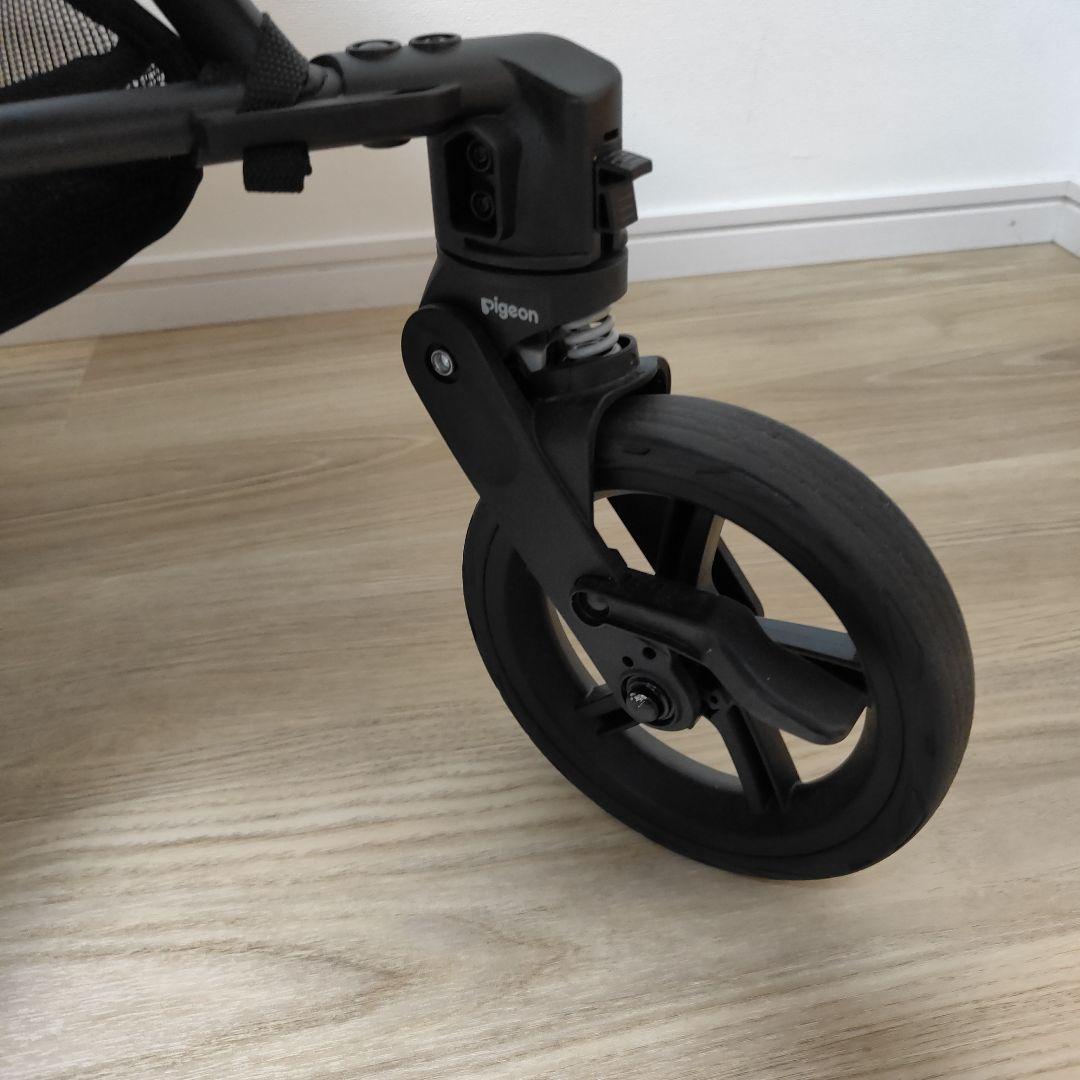 【美品】ピジョン ランフィリノン8 RB4L 2024年発売