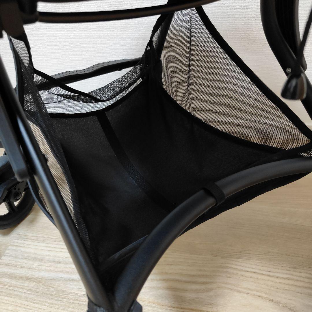 【美品】ピジョン ランフィリノン8 RB4L 2024年発売