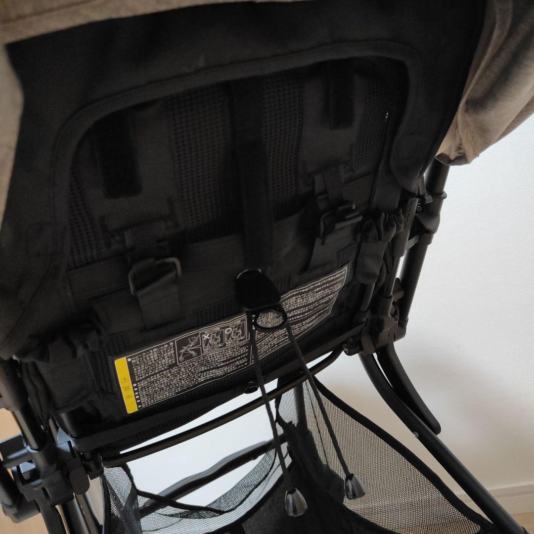 【美品】ピジョン ランフィリノン8 RB4L 2024年発売