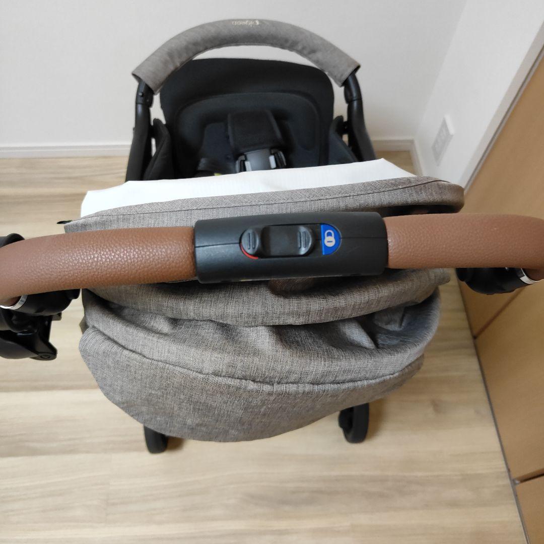 【美品】ピジョン ランフィリノン8 RB4L 2024年発売