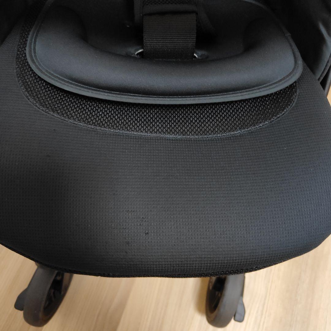 【美品】ピジョン ランフィリノン8 RB4L 2024年発売