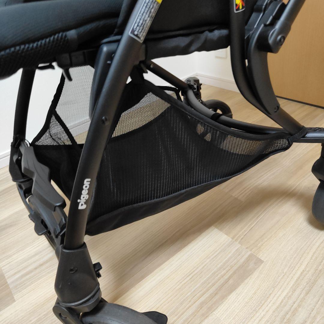 【美品】ピジョン ランフィリノン8 RB4L 2024年発売