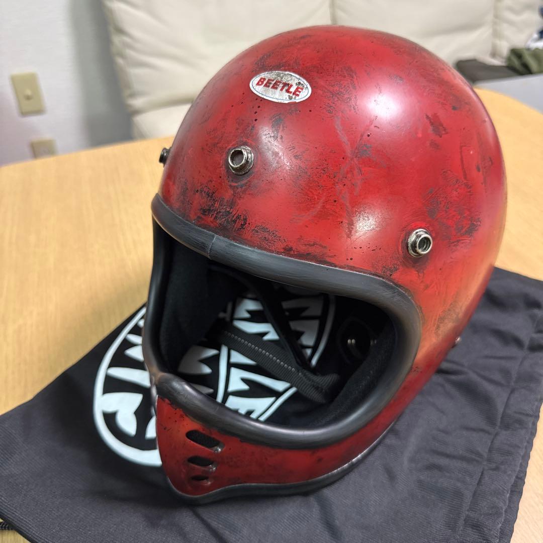 BACON オーシャンビートルMTX. Lサイズ