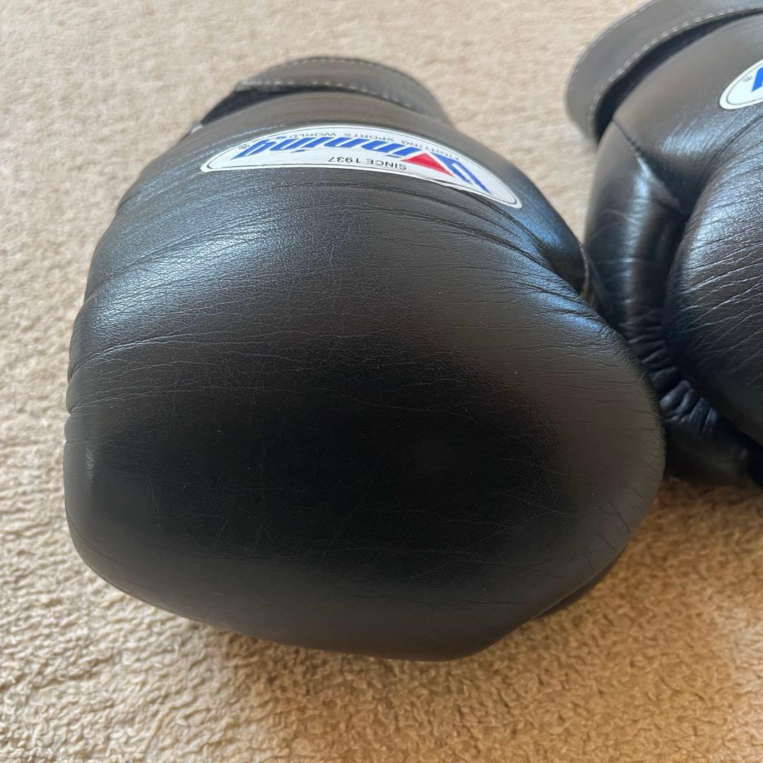 Winning ボクシンググローブ 8オンス