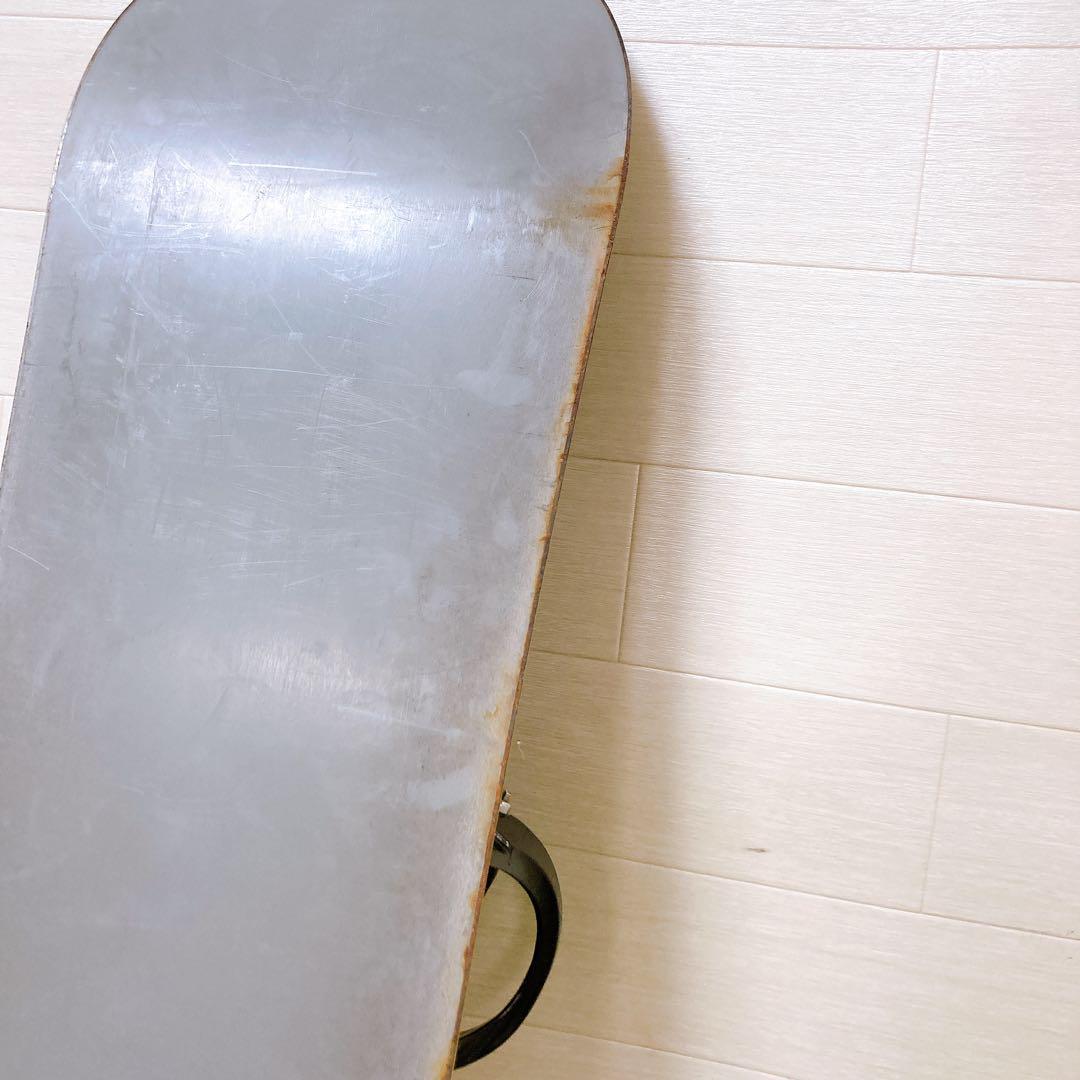 67【メンズ3点】初心者推薦　HEAD 151cm 27cm スノーボード