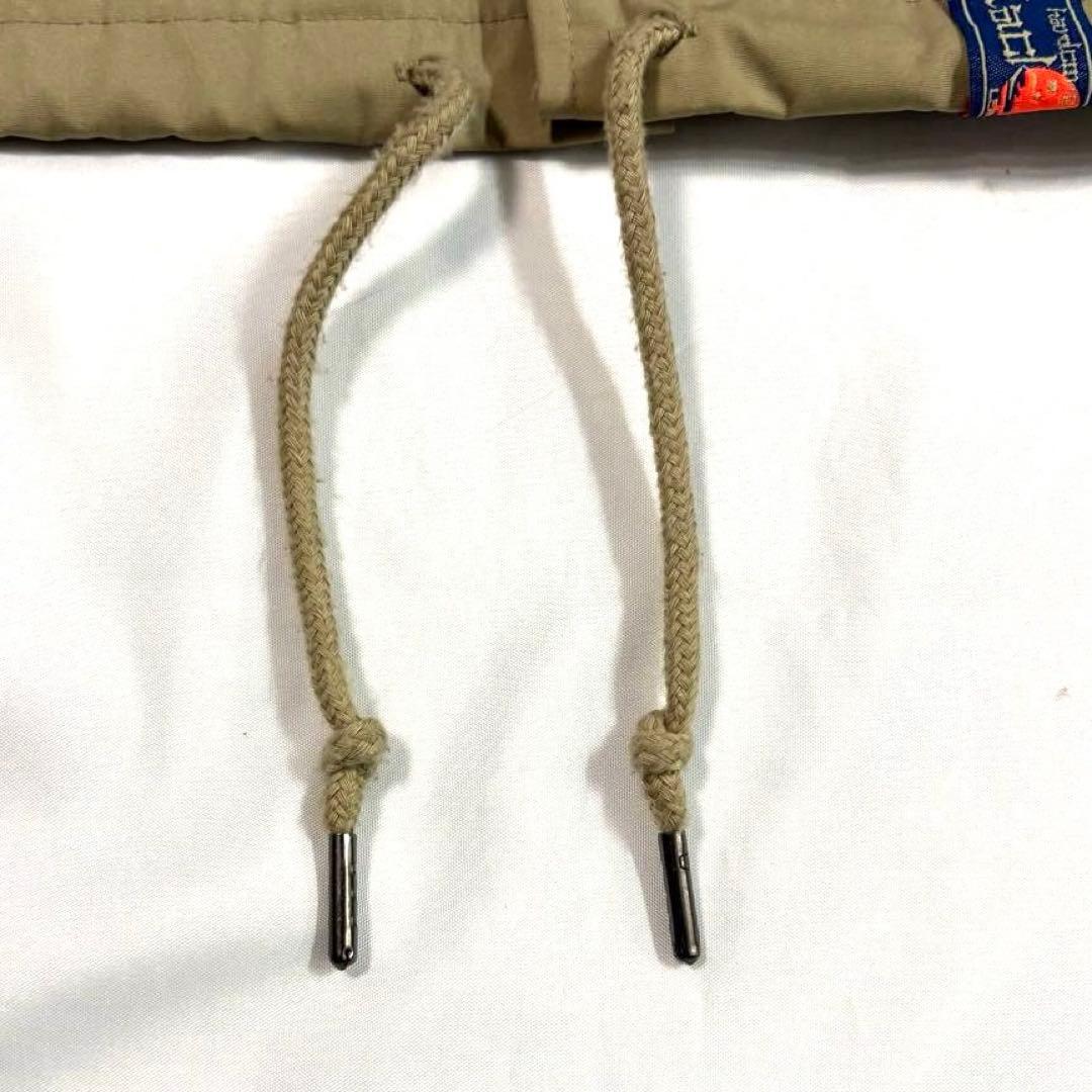 black means ブラックミーンズ　コーチジャケット 般若心経 M