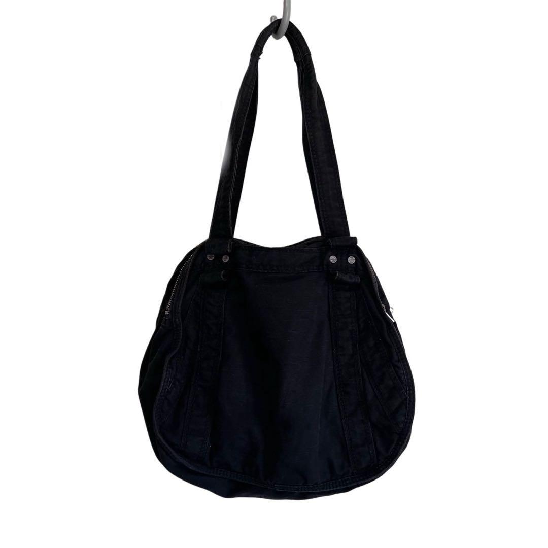 希少★DIESEL ディーゼル アーカイブ y2k ギミック 2wayバッグ