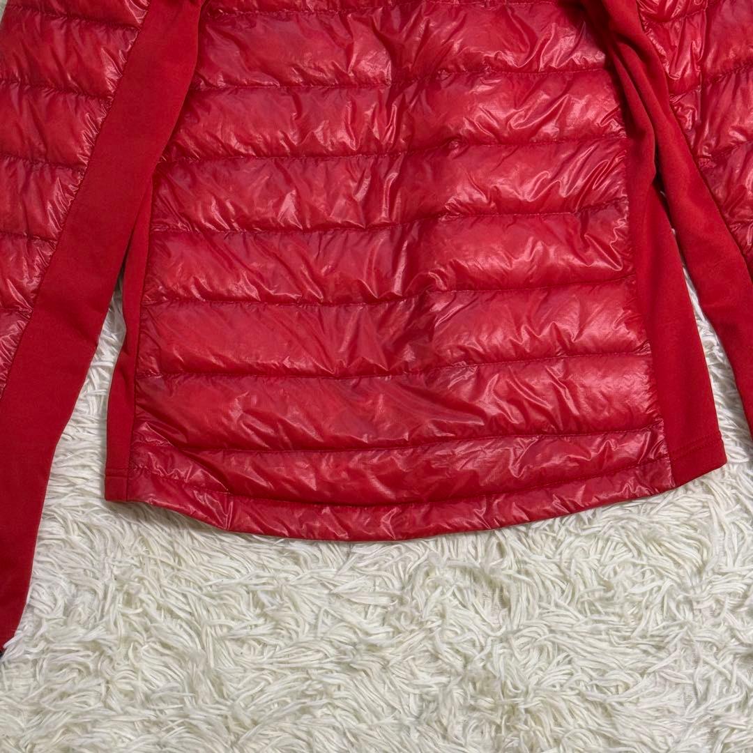 【美品】カナダグース  ライトダウンジャケット 2703L