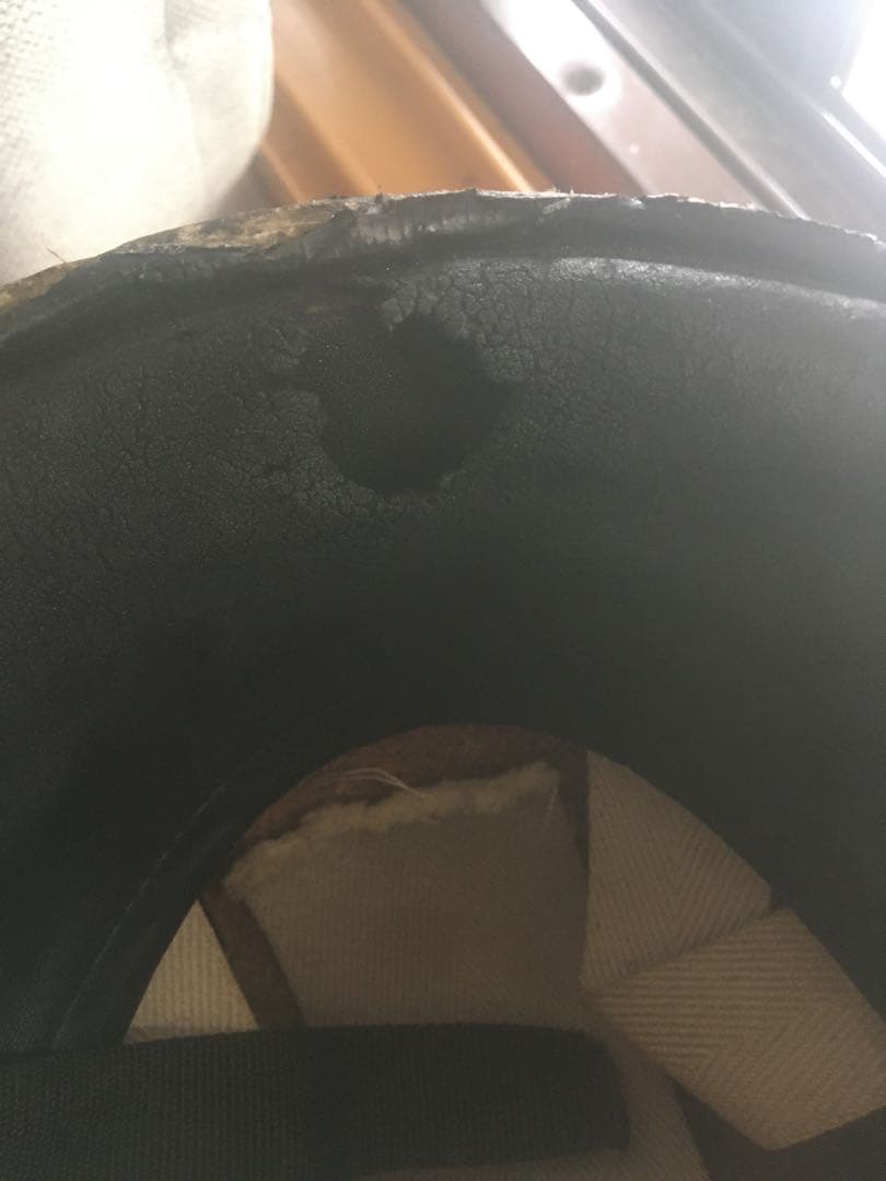 ジョンソンDavida ヘルメット