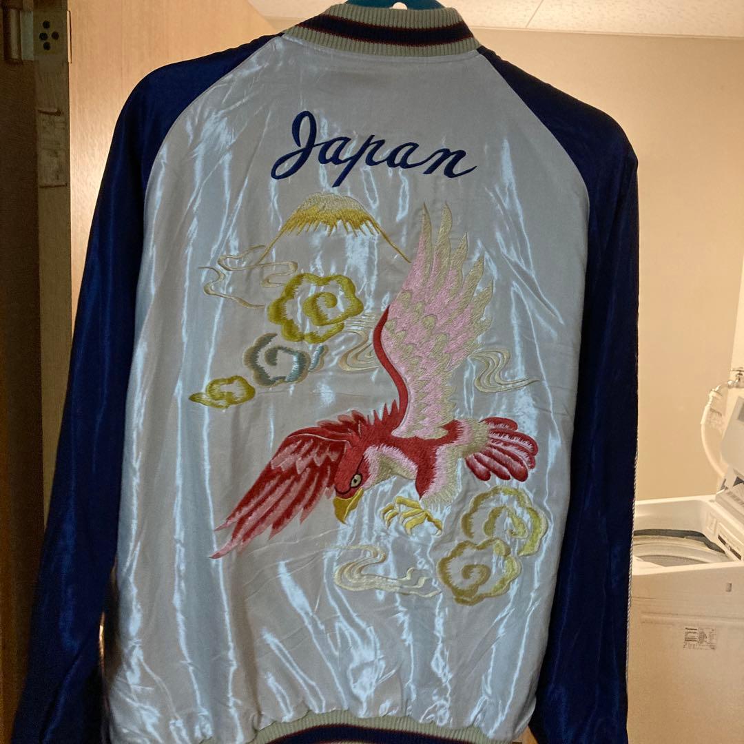 スーベニアジャケット