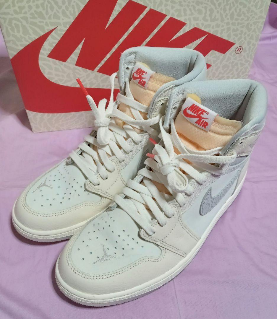 エアジョーダン1 28cm　タグ有り　AIR JORDAN 1