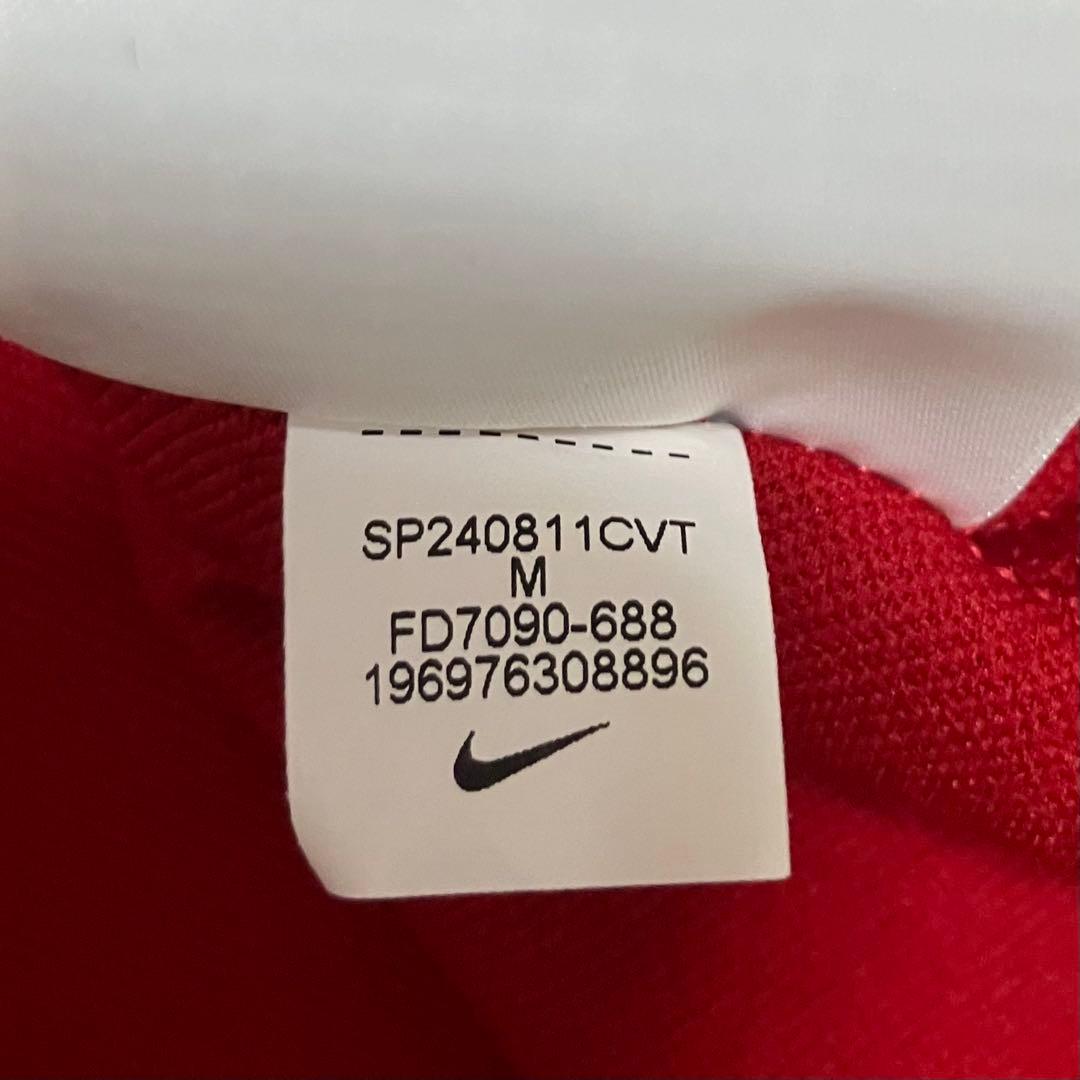 NIKE リバプールFC liverpool strike drill top