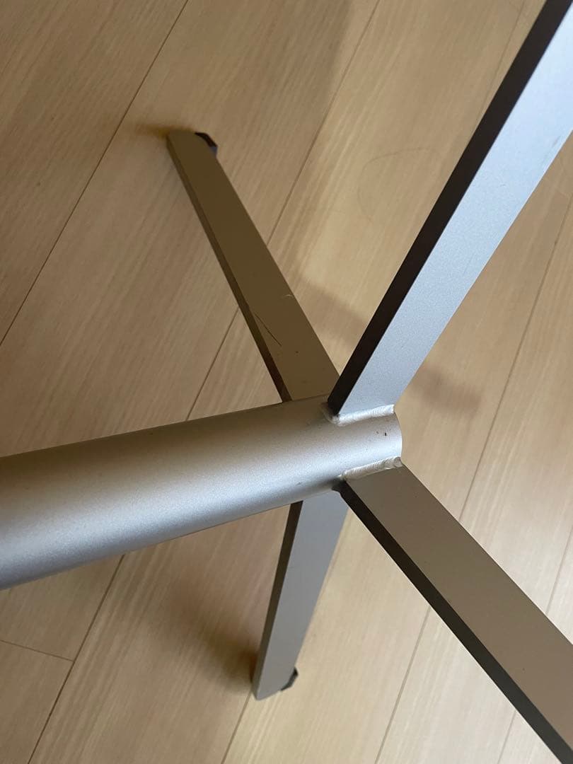 引き取りもOK,カッシーナ　ブーメランフォースター　IXC