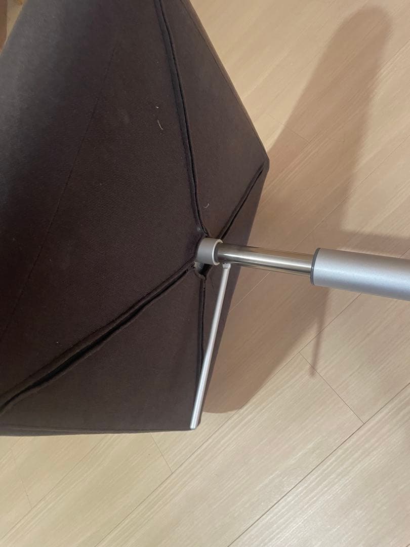 引き取りもOK,カッシーナ　ブーメランフォースター　IXC