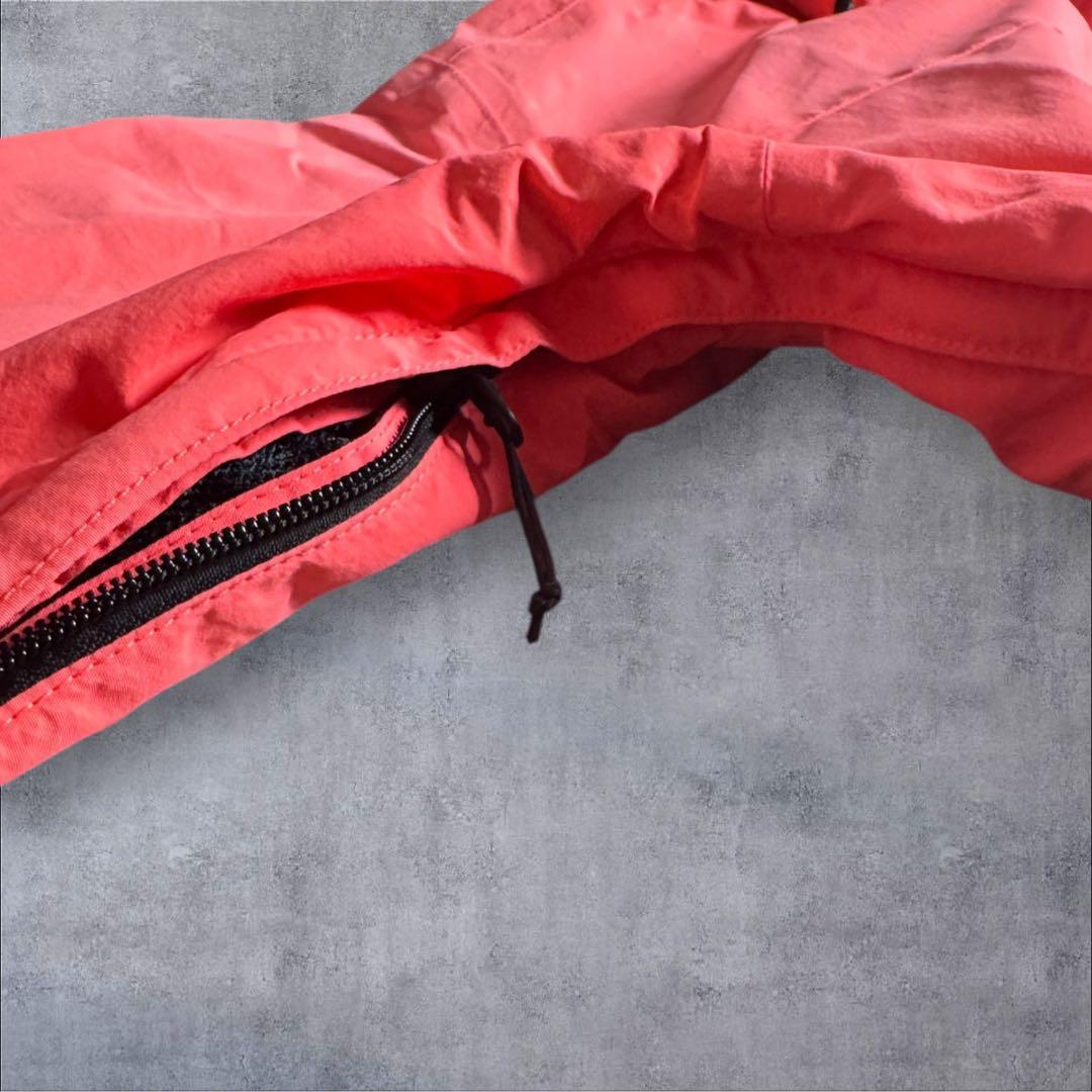 BURTONスノーウェア スノーボードウェア　コーラルピンク バートン