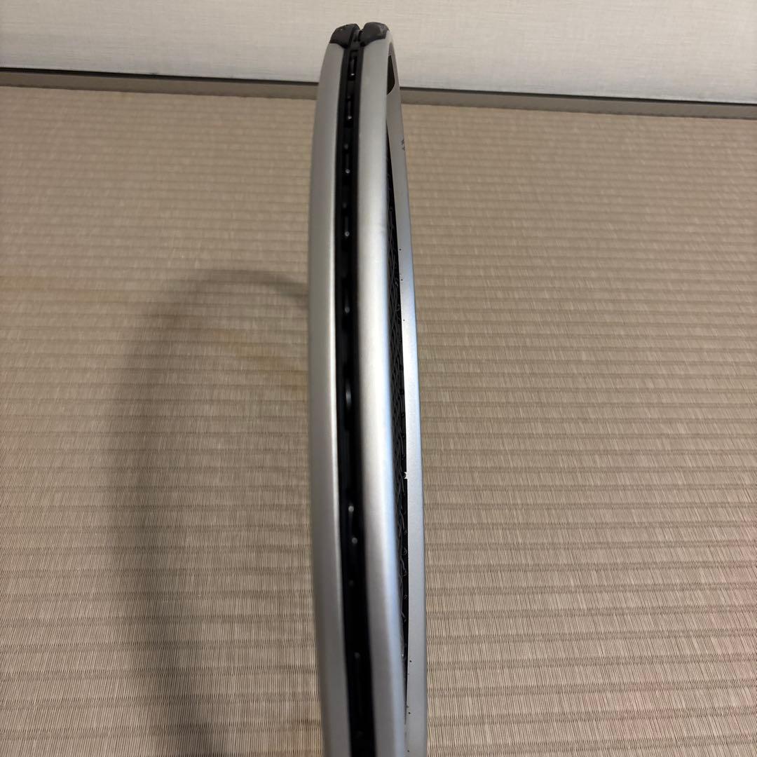 【極美品】 数量限定 HEAD アーサー・アッシュ2025コンペティションG2