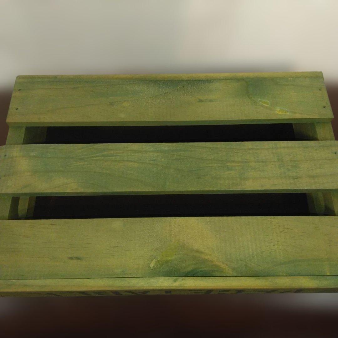 【おすすめ】Marche Box / Natural Wooden Tray