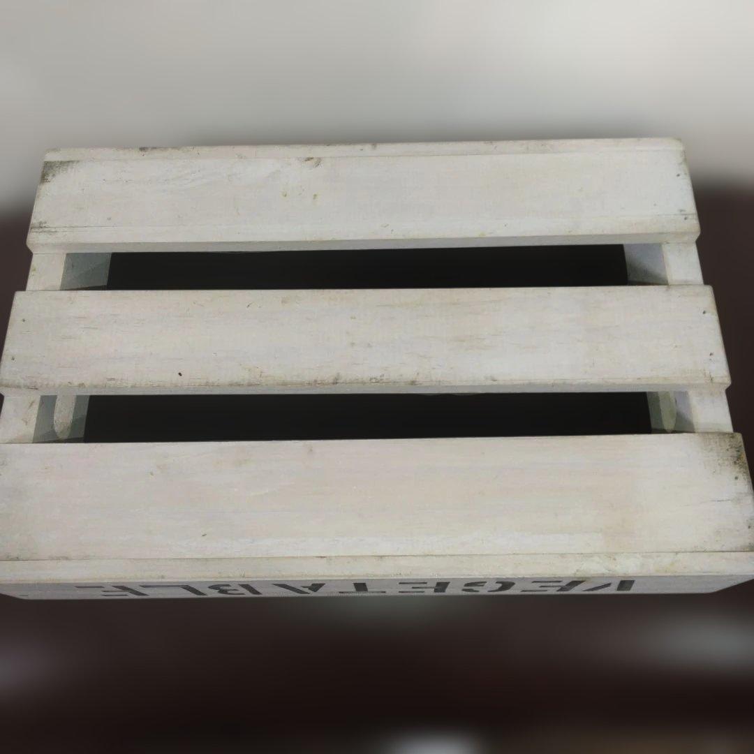 【おすすめ】Marche Box / Natural Wooden Tray