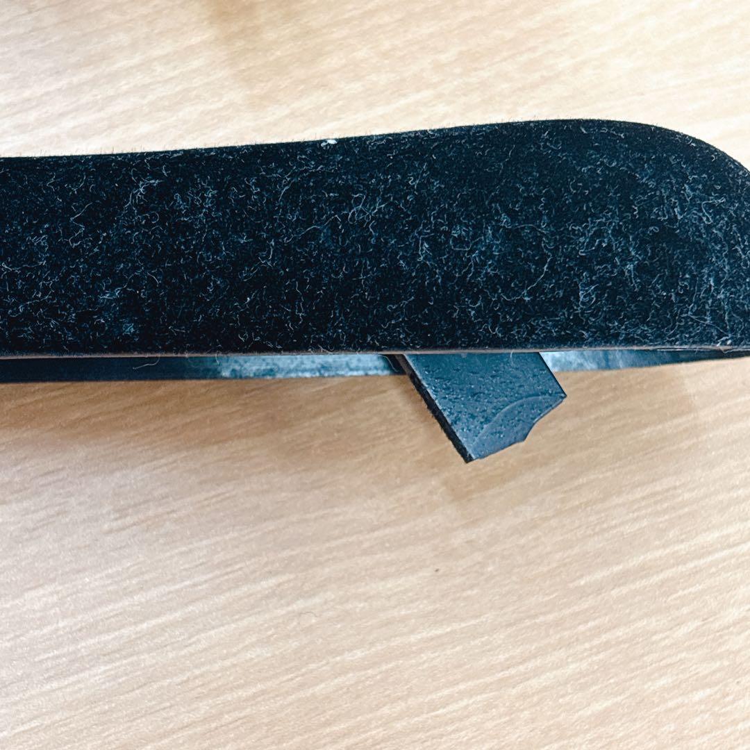 ☆シャネル　ベロア　ベルベット　ハンガー　8本　ヴィンテージ