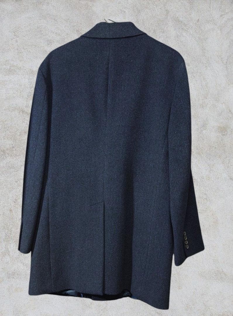 【1/31まで35％値下げ】ブルックスブラザーズ　ウール100％コート