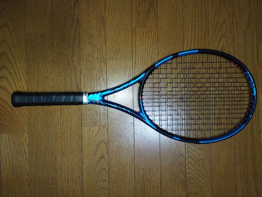 テニスラケット バボラピュアドライブ98
