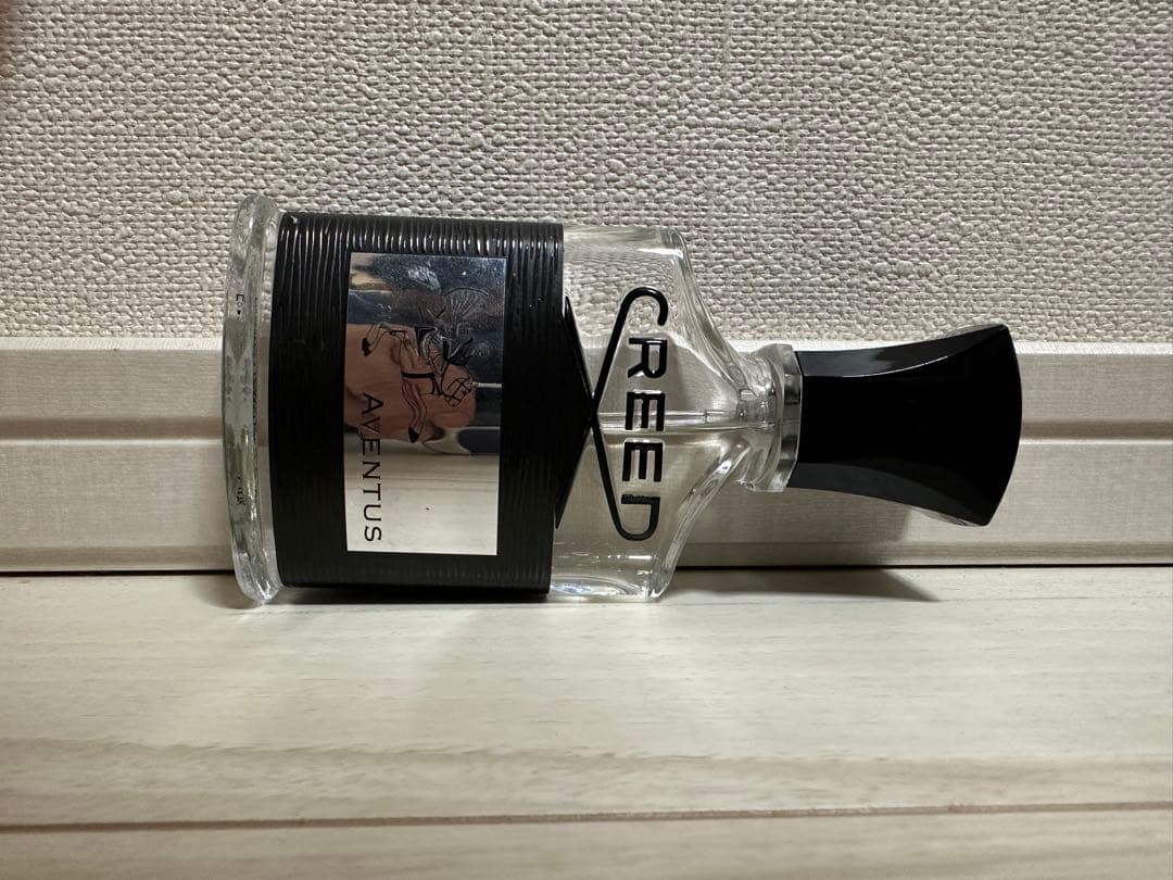 CREED AVENTUS オードパルファム 50ml アバントゥス　国内正規品