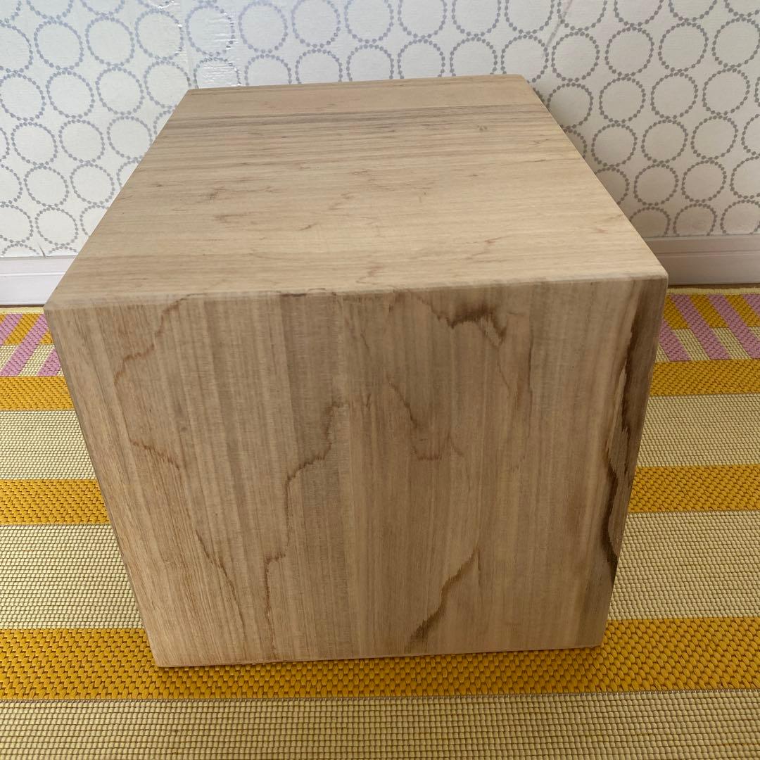 増田桐箱店 桐小物入れ アクセサリーケース、帯留め収納 日本製