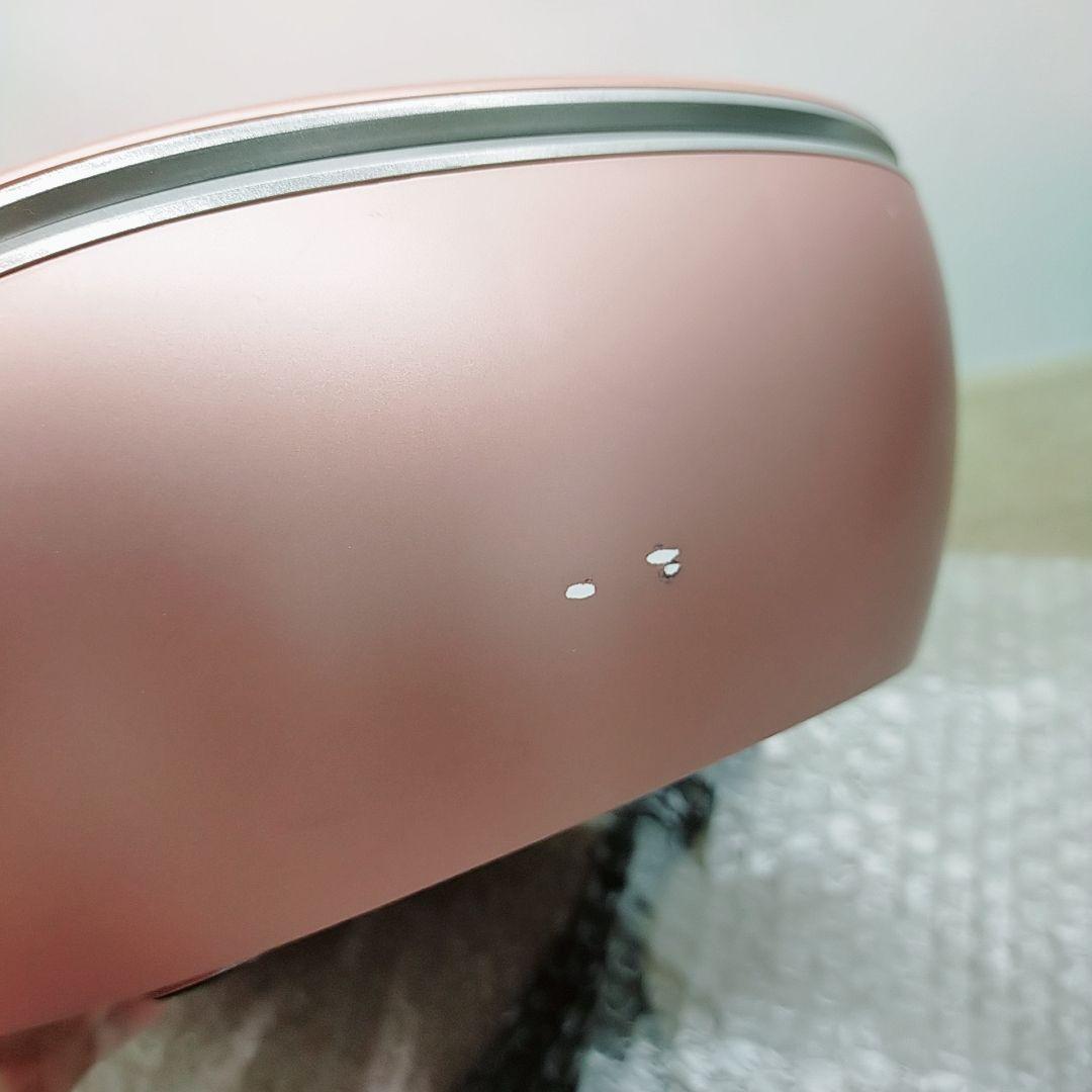 ほぼ未使用品⚡️ケノン ver 8.5 スーパープレミアム エムテック