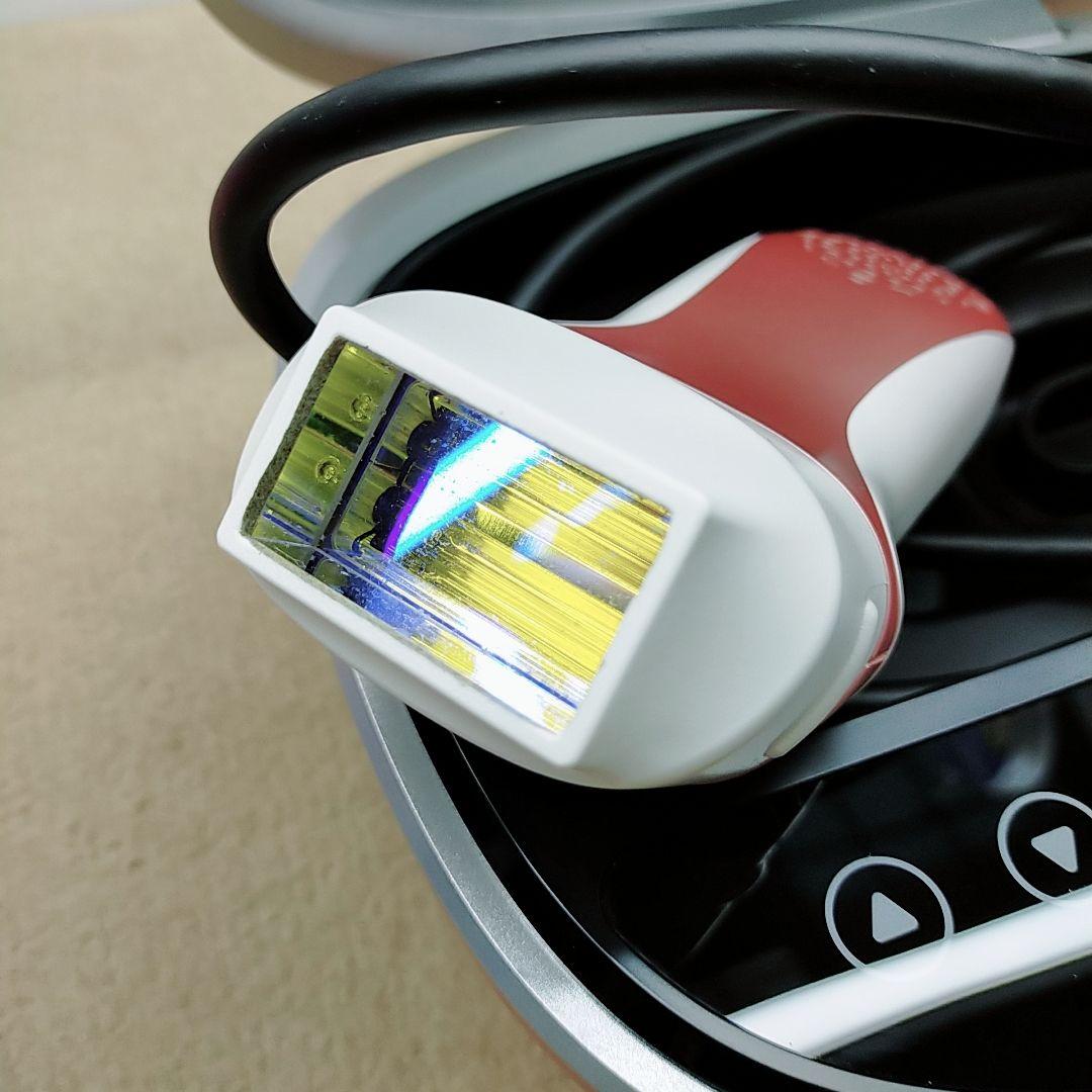 ほぼ未使用品⚡️ケノン ver 8.5 スーパープレミアム エムテック