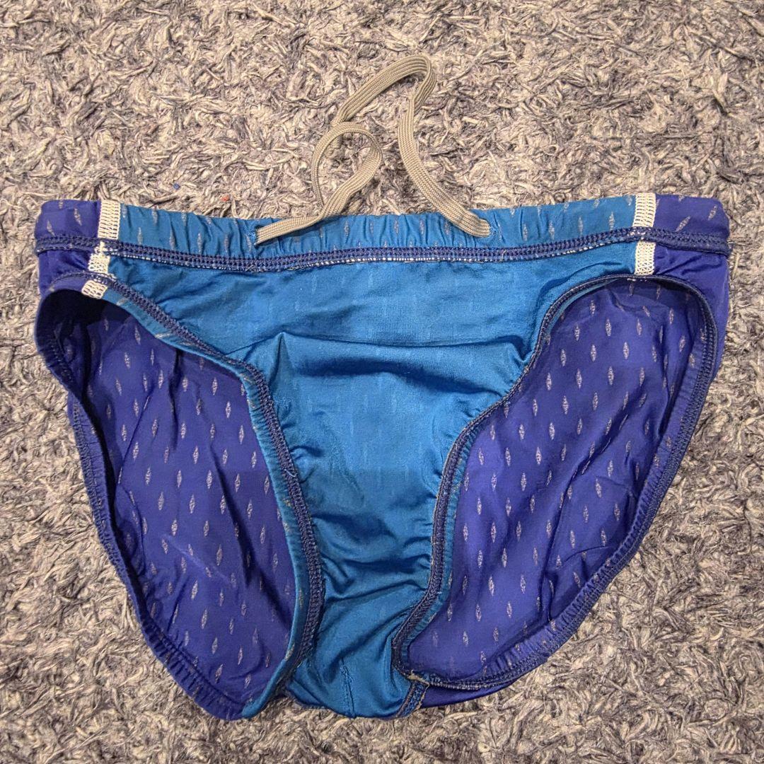 arena　アリーナ　水着　競パン