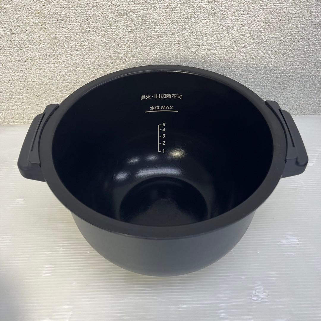 稼動品☆シャープ ヘルシオ ホットクック☆水なし自動調理鍋 炊飯器
