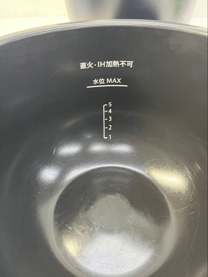 稼動品☆シャープ ヘルシオ ホットクック☆水なし自動調理鍋 炊飯器