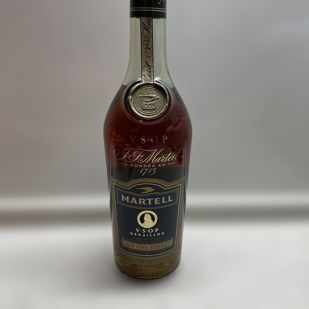 MARTELL NAPOLEON SPECIAL RESERVE コニャック