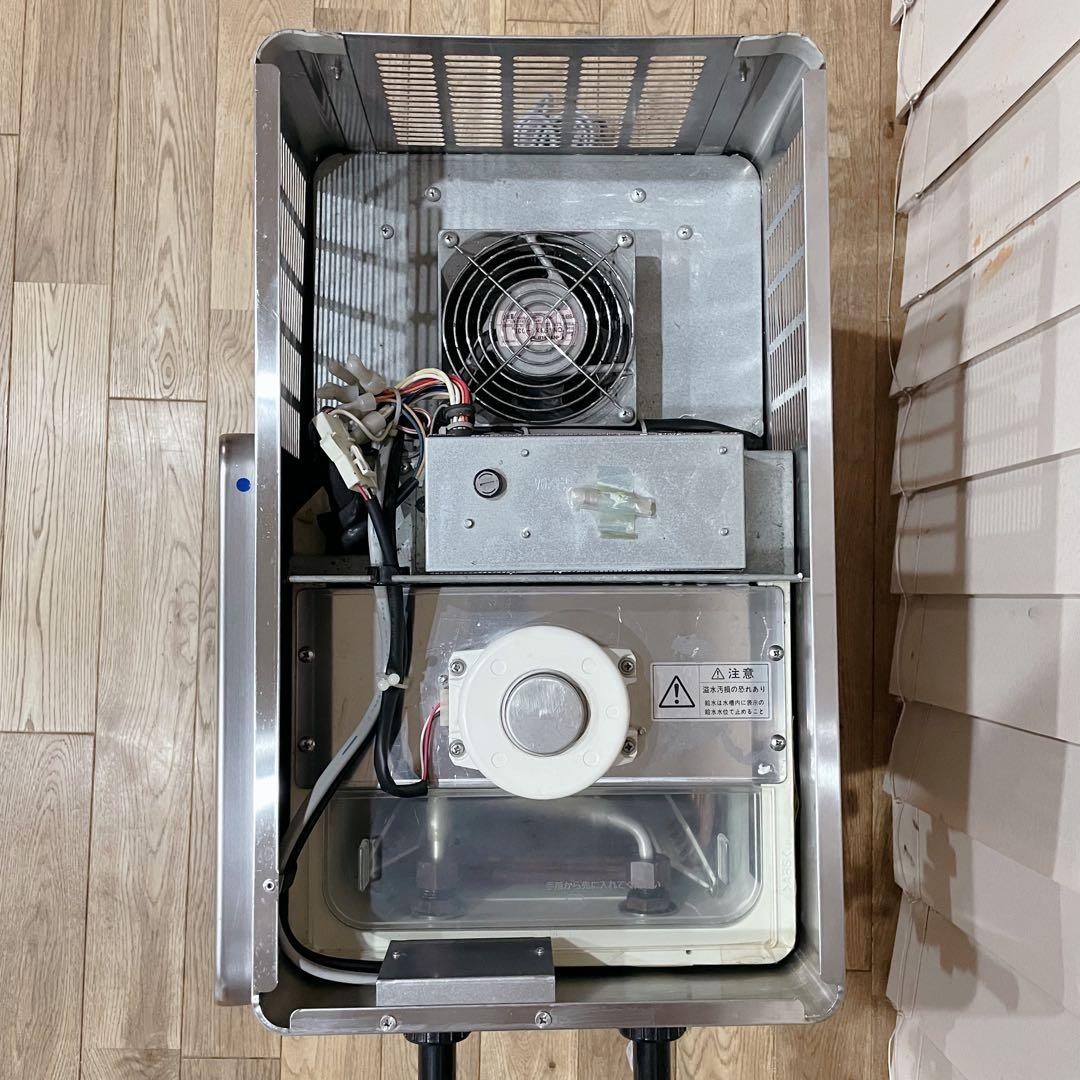 【良品】ホシザキ 2口 生ビールディスペンサー ビールサーバー　業務用